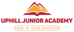 *hill Junior Academy Logo