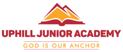 *hill Junior Academy Logo